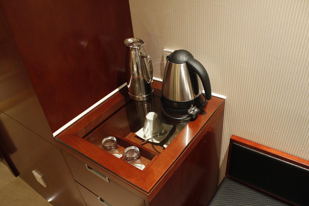 Xiamen Airlines Quanzhou Hotel Rom bilde