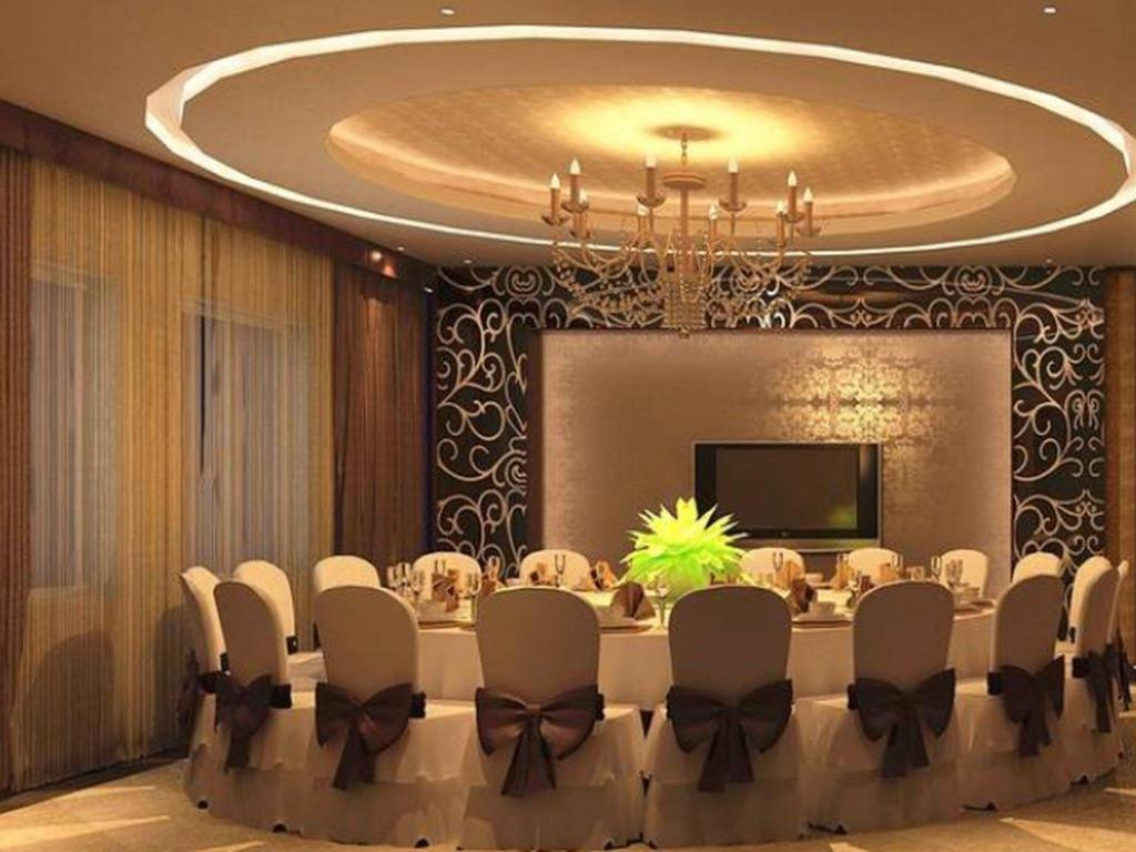 Xiamen Airlines Quanzhou Hotel Eksteriør bilde