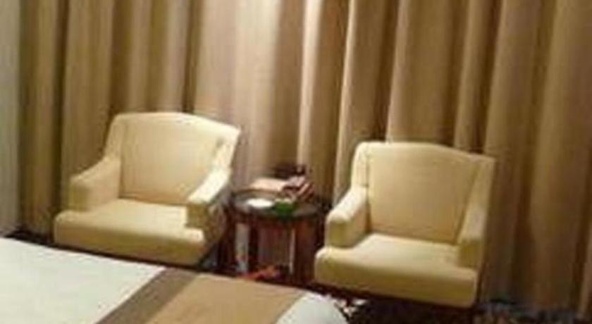 Xiamen Airlines Quanzhou Hotel Eksteriør bilde