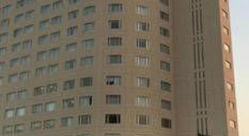 Xiamen Airlines Quanzhou Hotel Eksteriør bilde
