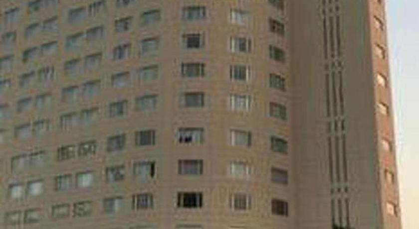 Xiamen Airlines Quanzhou Hotel Eksteriør bilde